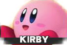 Mega's Roster Round Tournament:Kirby 20170610