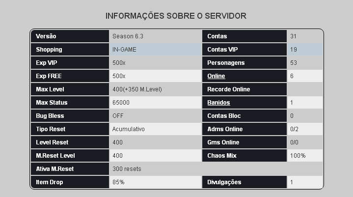 Mu Xprime - Season 6 Divulg12