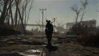 Who is your favourite companion in any fallout game? Surviv11