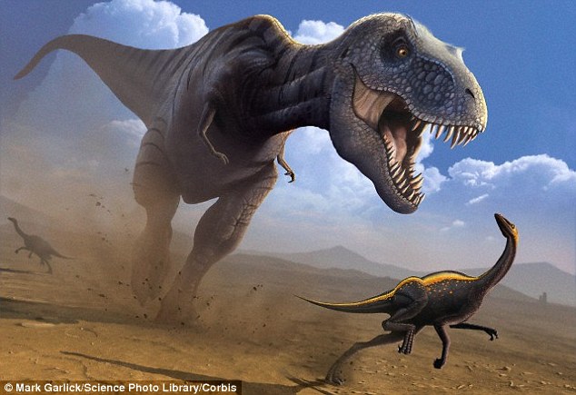 10 sự thật không ngờ về khủng long Khung_10