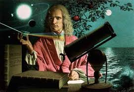 tiểu sử về Isaac Newton nhà vật lý học của nhân loại Newton10