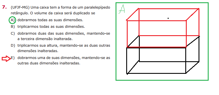 Simulado Enem- Geometria Duvida10