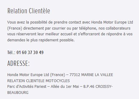 Rappel des modèles Airbags aux USA et maintenant en France - Page 5 Adress11