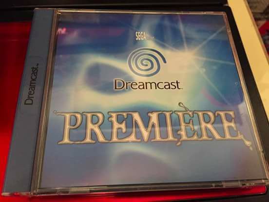 Ma collection dreamcast Disc_p12