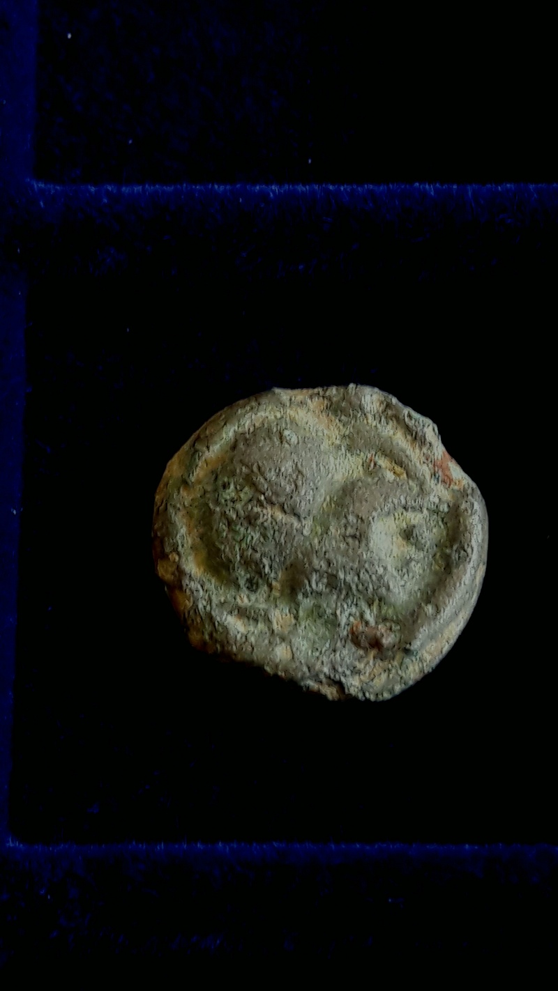identification deux bronzes inconnus gaulois 20170436