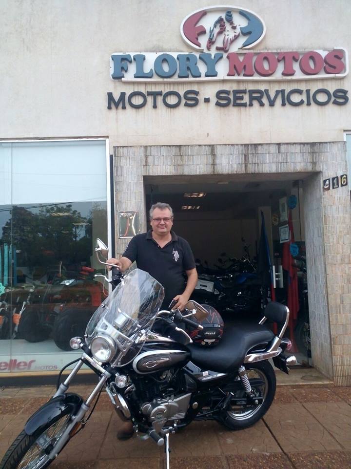 Llego la Moto tan esperada 17857310