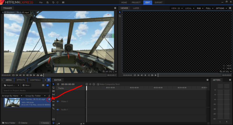 Getting Around Shadowplay's Variable Frame Rate Recordings 310