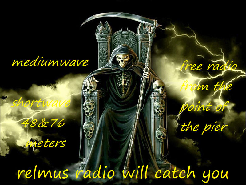 Radio Relmus 14-04-12