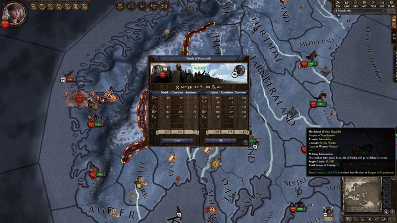 Crusader Kings II 20170112