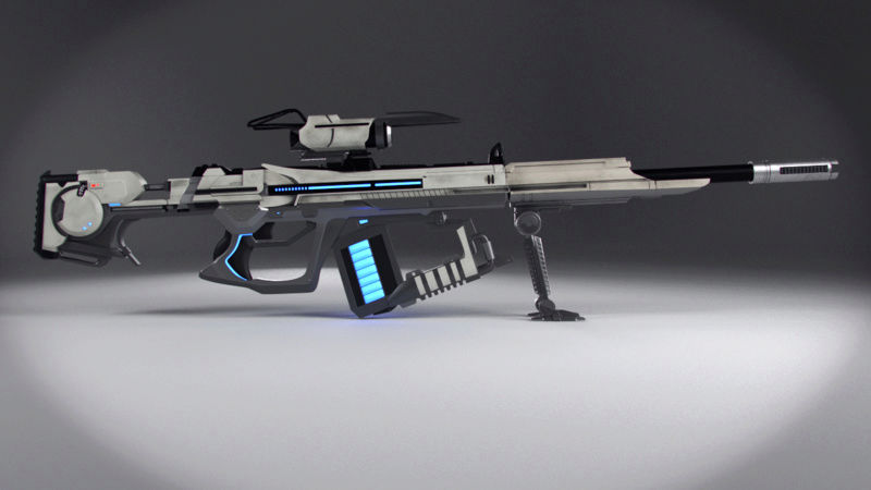 GSU Thunderbolt Sniper11