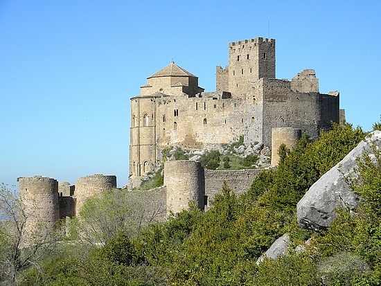 مقاطعة قادش (كاديز) الأندلسية في إسبانيا...اقدم المدن المأهولة في أوروبا الغربية 15101610