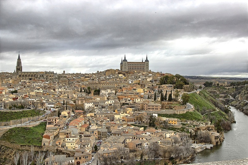 إسبانيا جوهرة القارة الأوربية Toledo10