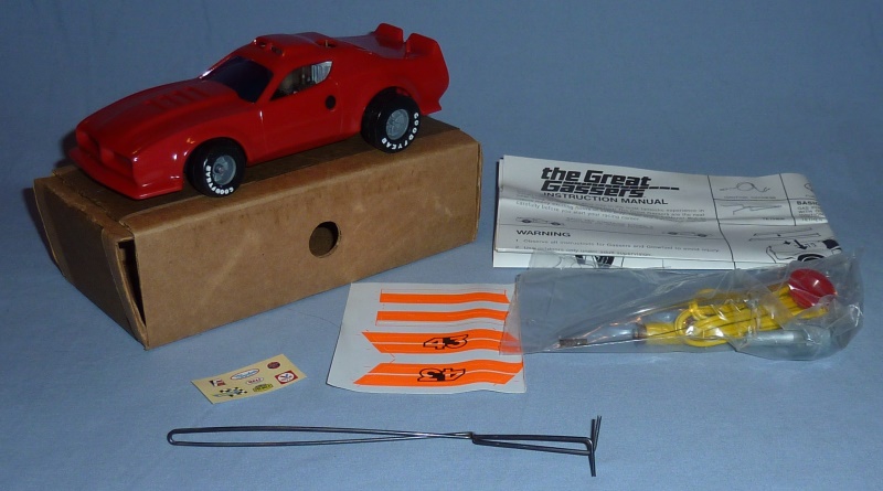 Hasbro "the Great Gassers" P1380020