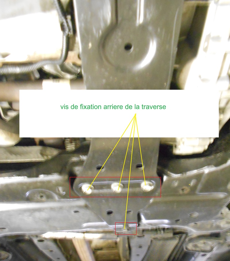 TUTO - Vidange boite DCT - Page 8 Dymont15