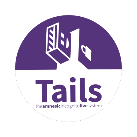 Tails, l'OS Linux Anonyme Tails-10