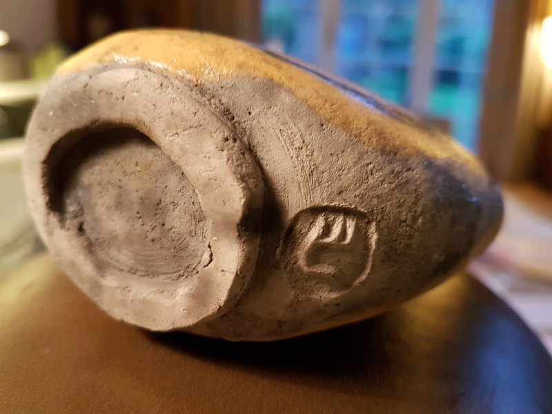 Mystery Pottery Mark 20170418