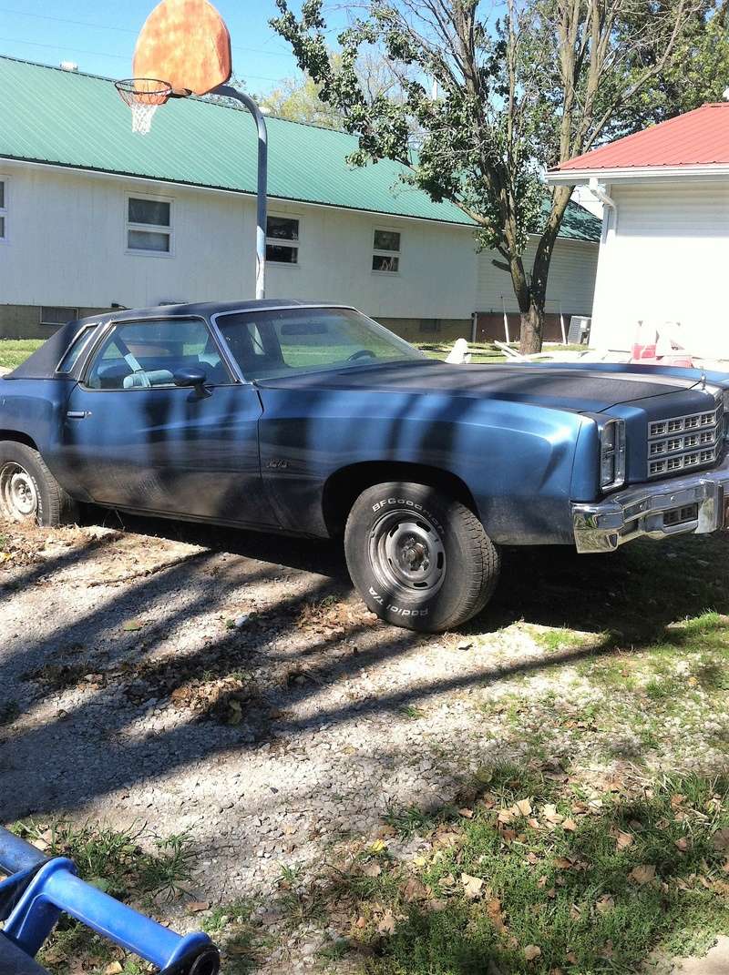 77 Monte in IA Img_2810