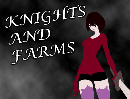 Knights & Farms Menu10