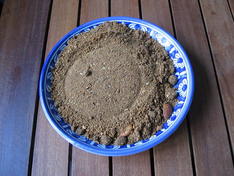 حلى السلو المغربي 451