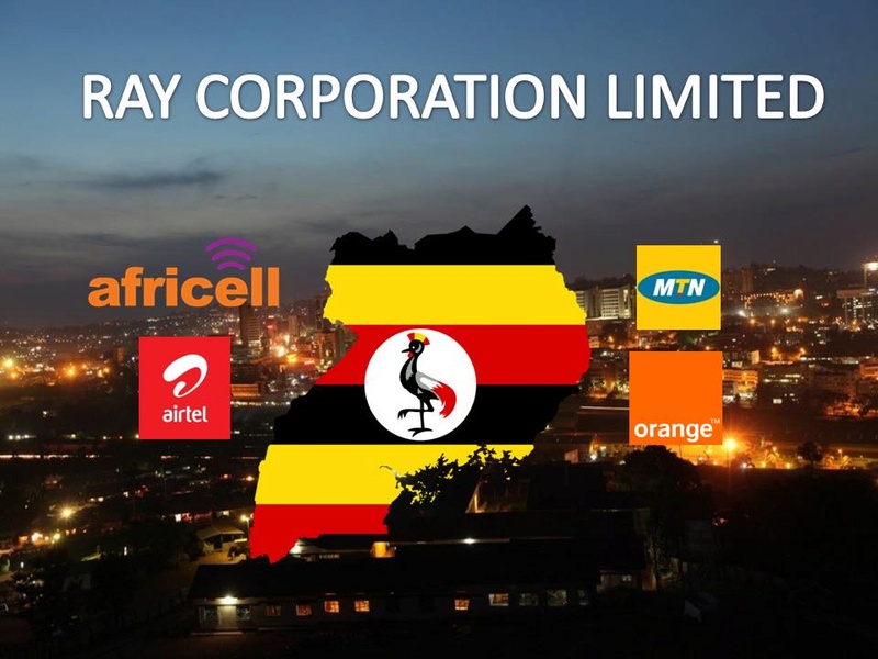 ✡ UGANDA ncli/tdm route need for retail and wholesale live t Uganda10