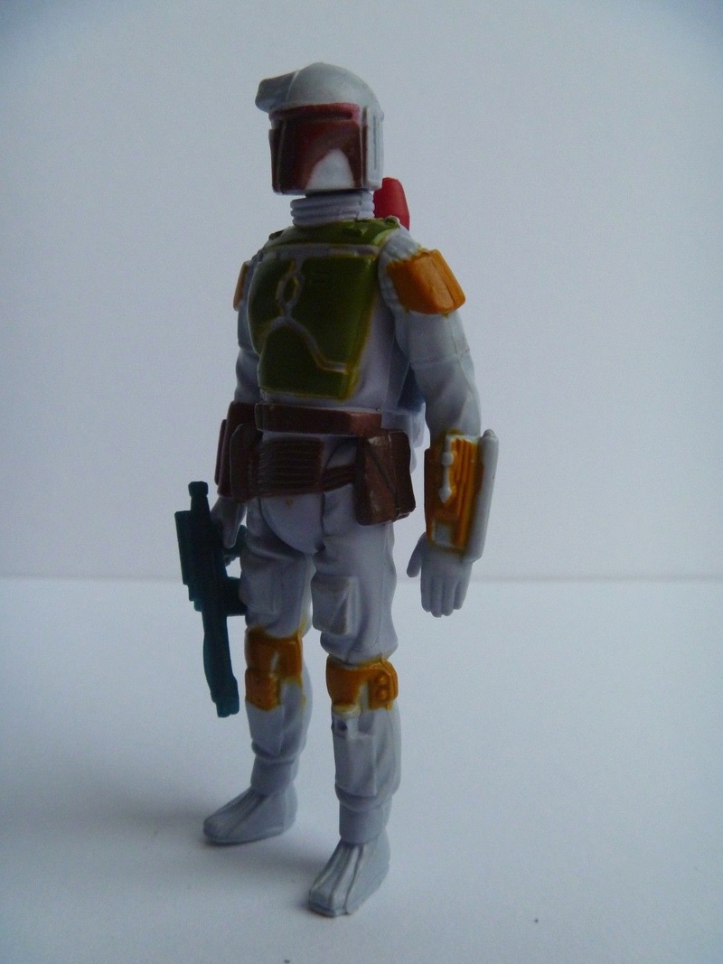 Lili Ledy Removable Rocket Boba Fett - opinions S-l16013