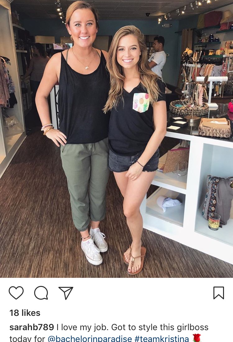 bip - Kristina Schulman - BIP 4 - *Sleuthing Spoilers*  Img_3913