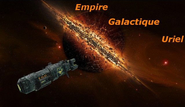 Empire Galactique Uriel