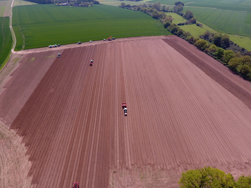 utilité drone en agriculture Image11