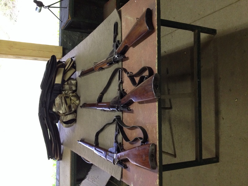 Winchester 1895 reglo - Page 2 Img_0611