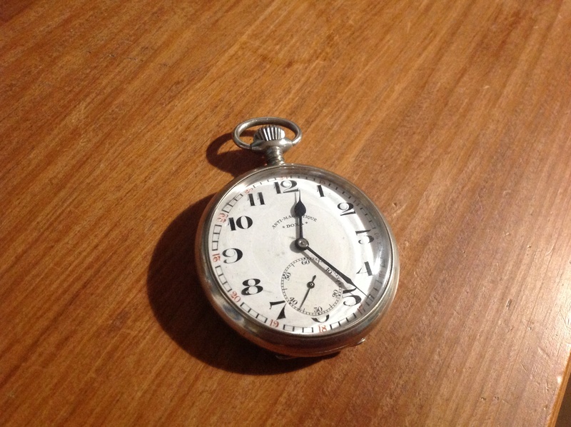 Votre montre de poche du moment ! - Page 10 Img_2118