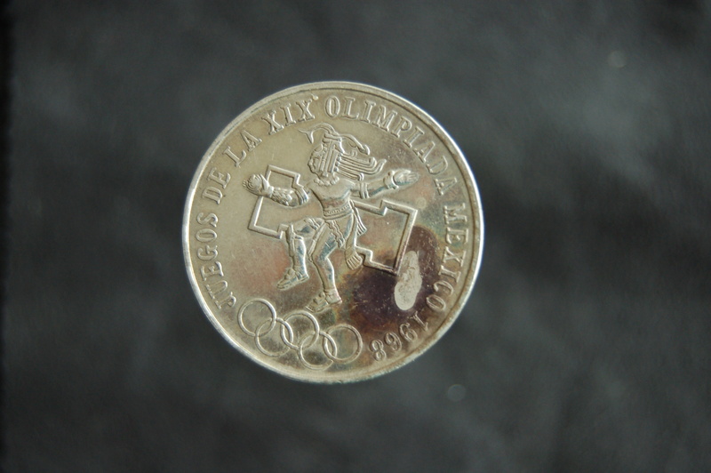 25 pesos de plata México 1968 Dsc_0015