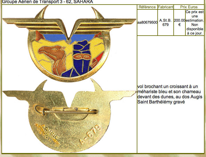 insigne aviation sahara? Captur13