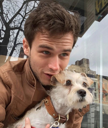 Brandon Flynn Weight and Height, Size | Body measurements  Brando10