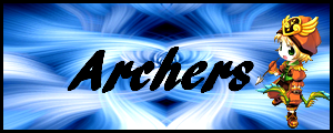 Présentation des membres Archer11