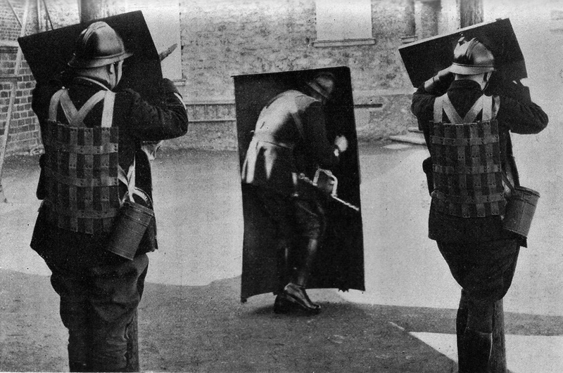 PROJET : Equipement spécial de protection contre les malfaiteurs modèle 1938 Photo_10