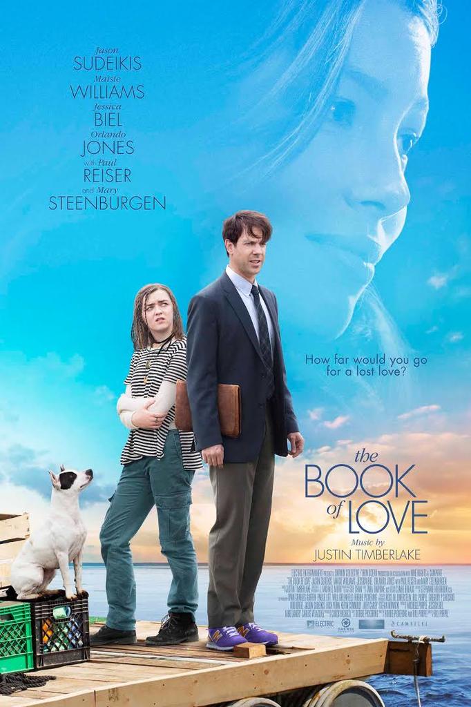 The Book Of Love [HD] (2016) Image_11