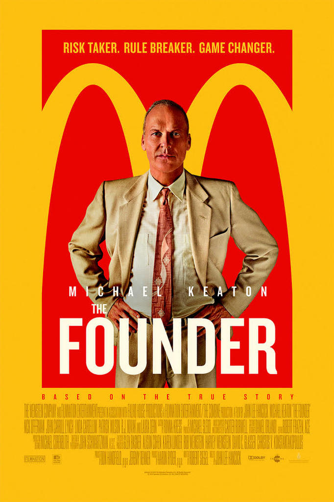 The Founder [HD] (2016) Image_14