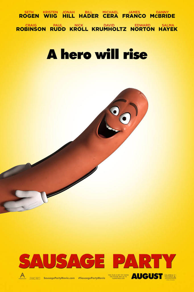 Sausage Party [HD] (2016) Image_17