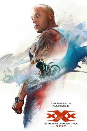 xXx: Return Of Xander Cage [HD] (2017) Images22