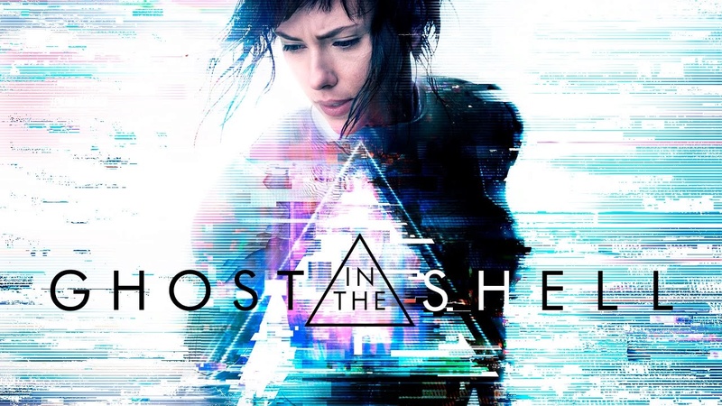 Ghost In The Shell [HD] (2017) Maxres11