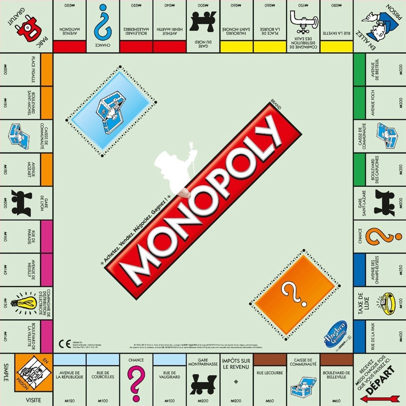 Monopoly Monopo10