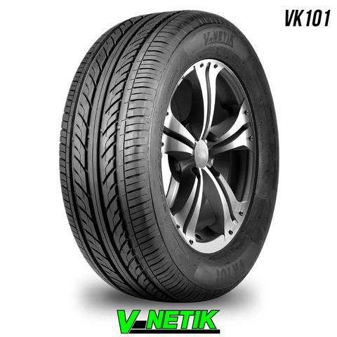 New Tyres (I Know "again" yawn) V-neti10