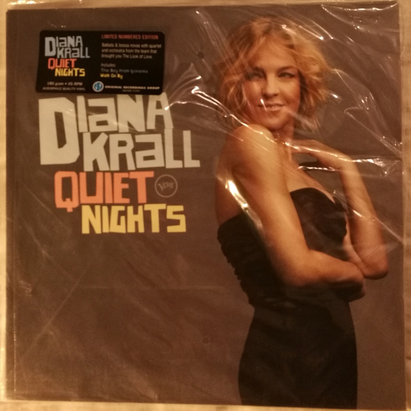 Diana Krall ORG (Original Recording Group) LPs (SOLD!) Img_2077
