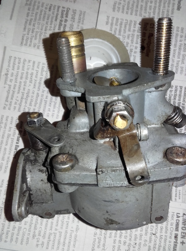 carburateur metal albinea 20170310