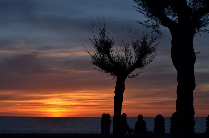 Soirée à Anglet Dsc_7516