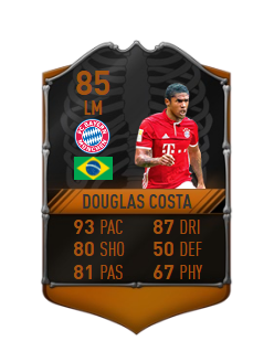 Douglas Costa Dougla10
