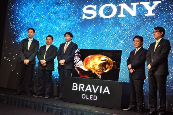 Sony launches new Bravia range of TVs Sony_n10