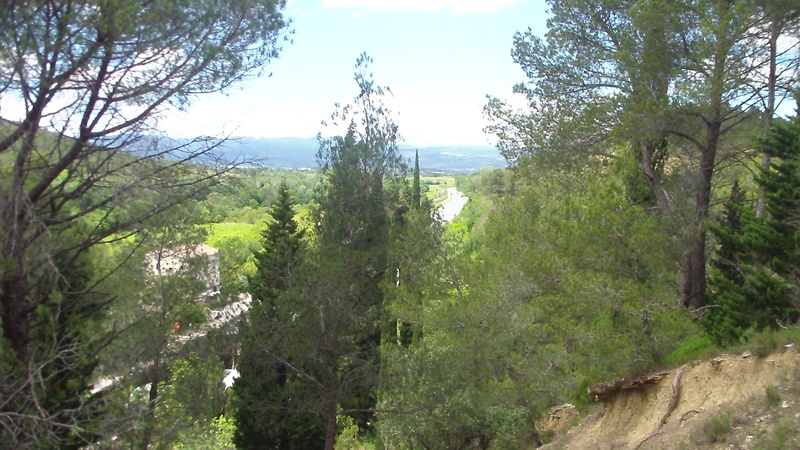 Samedi 13 mai Argens Minervois LE PECH LAURIER Sam_0755