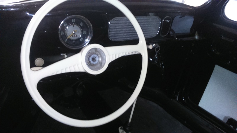 Restauro do VW 1200 de 1954 2016-146