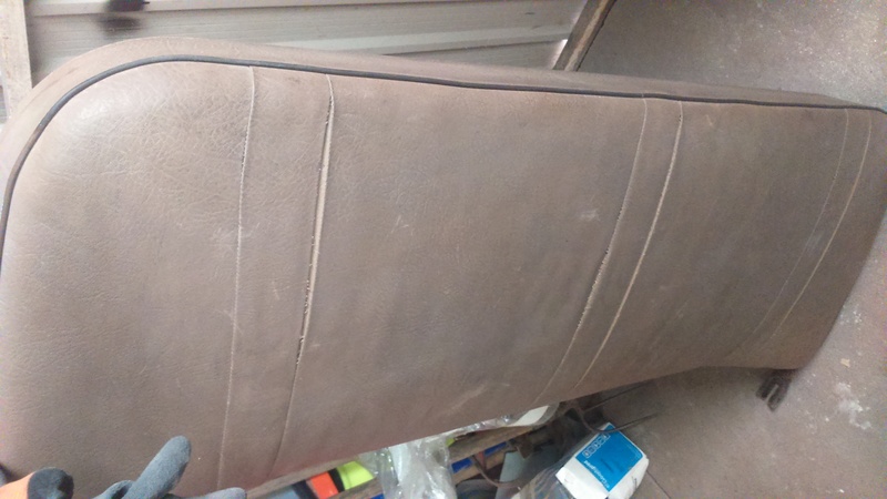 Restauro do VW 1200 de 1954 2016-149